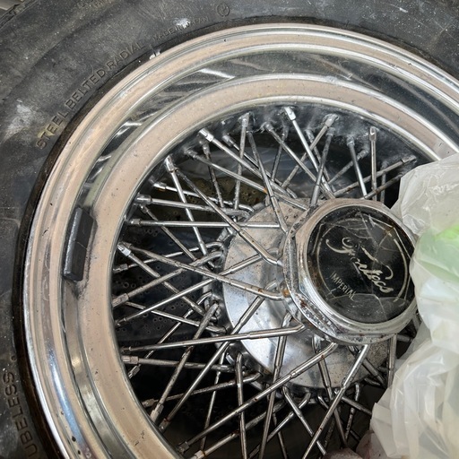 貴重！レア！旧車！フォルテクス