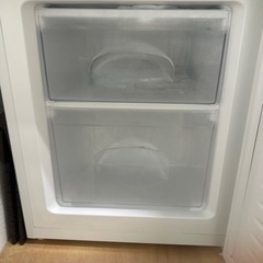 冷蔵庫引き取り3000円お渡しします！！の画像