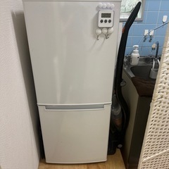 冷蔵庫引き取り3000円お渡しします！！