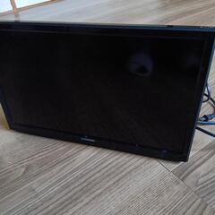 テレビ