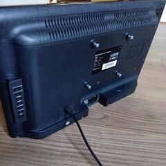 テレビの画像