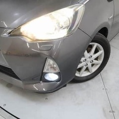 ゴールデンウィークの予定は…？🚗✨　トヨタ　アクア