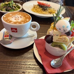 グルチャメンバー募集⭐️40,50,60代😄ランチやおでかけで一...