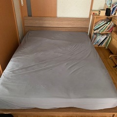 ダブルベット