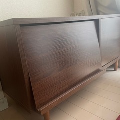 テレビボード