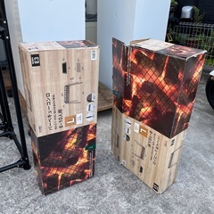 バーベキューコンロ　BBQ バーベキュー　キャンプ　アウトドア　...