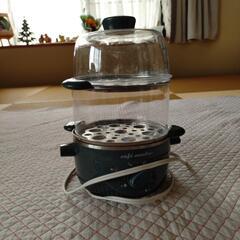 マルチスチームクッカーの画像