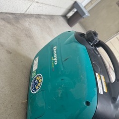 発電機