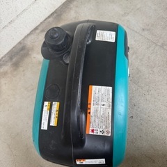 発電機