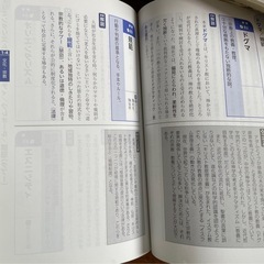 現代文キーワード読解の画像