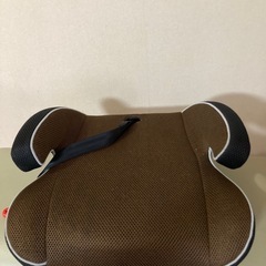 ジュニアシートの画像