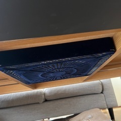 【新規受付終了します】こたつテーブル･こたつ布団セットの画像