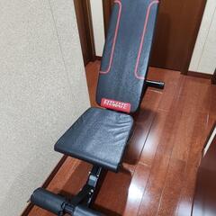 トレーニングベンチ