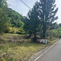 42万土地賃貸　長南町蔵持