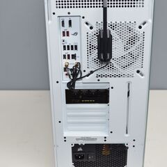 中古美品ゲーミングデスクトップPC/Windows11/AMD Ryzen 9 7900/RX6900 XT/大容量爆速SSD2TB/メモリ64GB/無線搭載の画像