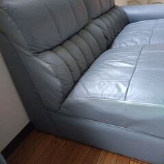 お買い得♪ソファーの画像