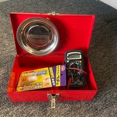 工具箱