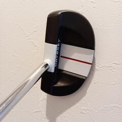 オデッセイ　センターシャフト　パターの画像