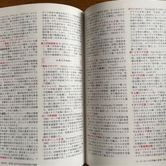 世界史用語集の画像