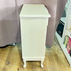 家具 生活家具 葉山ガーデン　チェスト　ナチュラルの画像