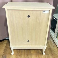 家具 生活家具 葉山ガーデン　チェスト　ナチュラルの画像