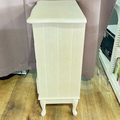 家具 生活家具 葉山ガーデン　チェスト　ナチュラルの画像