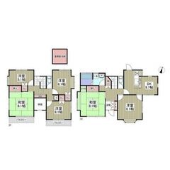 【🌴入居費用19万円🌴】✨審査No.1✨ 🔥東武野⽥線 梅…