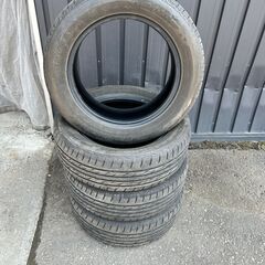 N0.147 185/60R15　ブリヂストン(BRIDGEST...