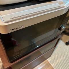 オーブンレンジ　
