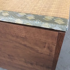 畳ベンチ ⭐︎85218の画像