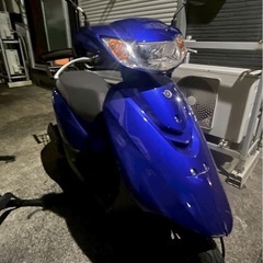 YAMAHA JOG 