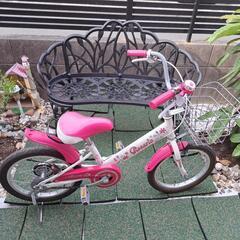 中古】浜松市の子供用自転車を格安/激安/無料であげます・譲ります