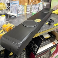 【サウンドバースピーカー】2023年製★6ヶ月保証付き クリーニ...