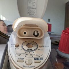 ソニックシェープ美顔器、スティーマー、ホットカーラー