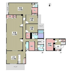 【🌴入居費用22万円🌴】✨審査No.1✨ 🔥ＪＲ京葉線 蘇…