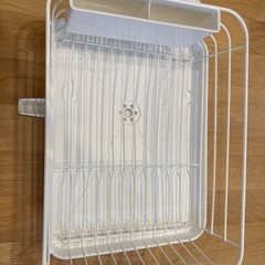 水切りカゴ