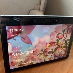 ゴールデンウィーク特価★Amazon Echo Show 10 ...
