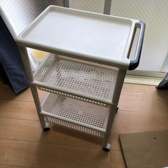 収納ラック