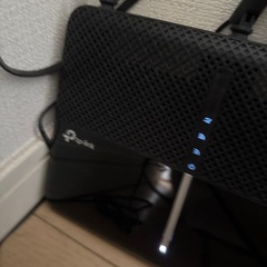 WIFI インタネット ルーターの画像