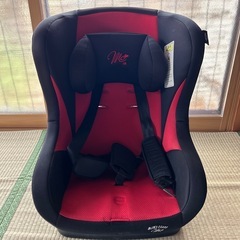 チャイルドシート　ジュニアシート　
