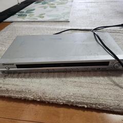 パイオニアＤＶＤプレーヤー