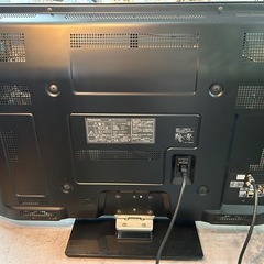 【商談中】Panasonic 42型テレビの画像