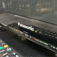 【商談中】Panasonic 42型テレビの画像