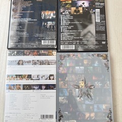 MV backstreet boys RIZE SPEED 中島美嘉  の画像