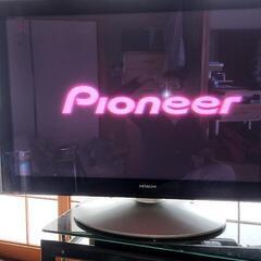 パイオニアＤＶＤプレーヤーの画像