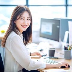 ＜光が丘＞マイカー通勤OK！完全週休二日制◆17時定時で残…