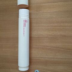 編み棒とケースの画像