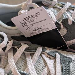 新品　NIKE AL8　スニーカー　26.5cmの画像