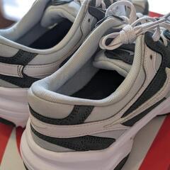 新品　NIKE AL8　スニーカー　26.5cmの画像