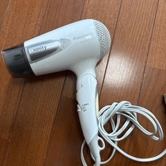 パナソニックドライヤー